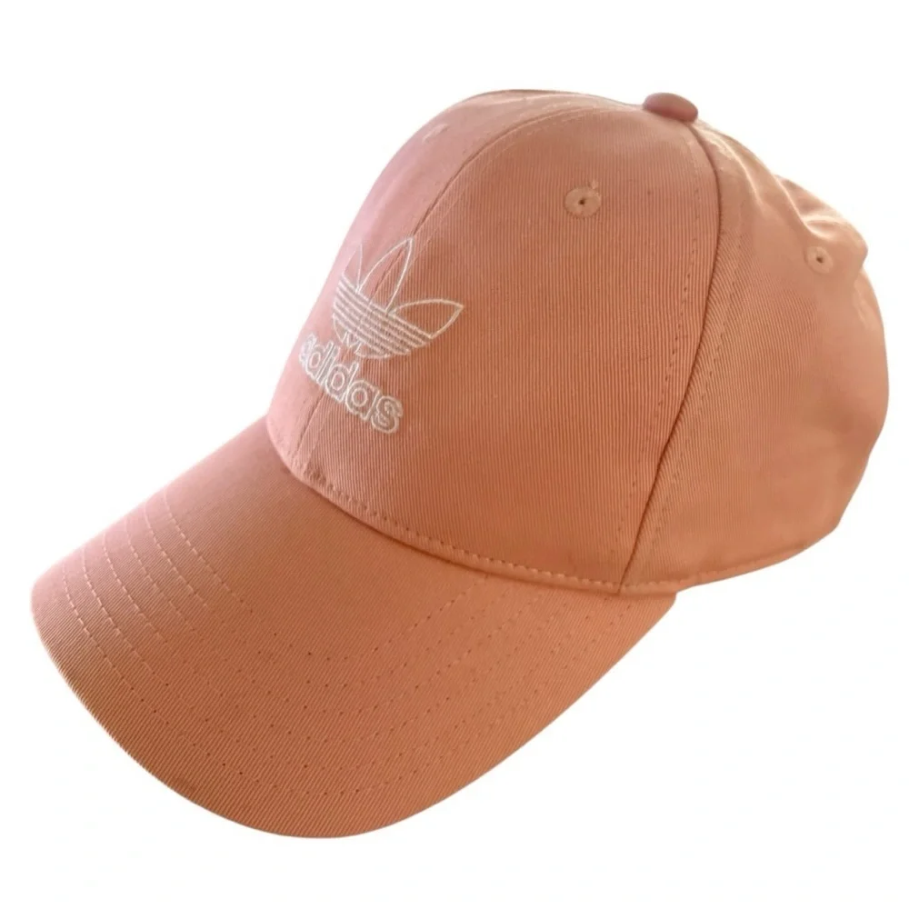 adidas soft pink